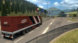  No.039Υͥ / ǥ󥦥˥ȥạ̊臘衼åι𡣡Euro Truck Simulator 2פ̥ϤҲ