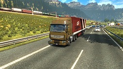 No.041Υͥ / ǥ󥦥˥ȥạ̊臘衼åι𡣡Euro Truck Simulator 2פ̥ϤҲ