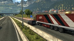  No.042Υͥ / ǥ󥦥˥ȥạ̊臘衼åι𡣡Euro Truck Simulator 2פ̥ϤҲ