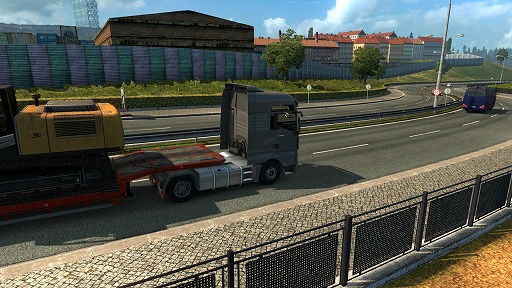  No.043Υͥ / ǥ󥦥˥ȥạ̊臘衼åι𡣡Euro Truck Simulator 2פ̥ϤҲ