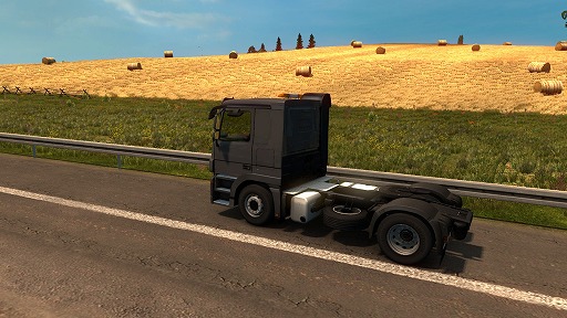  No.048Υͥ / ǥ󥦥˥ȥạ̊臘衼åι𡣡Euro Truck Simulator 2פ̥ϤҲ