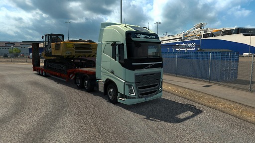  No.050Υͥ / ǥ󥦥˥ȥạ̊臘衼åι𡣡Euro Truck Simulator 2פ̥ϤҲ
