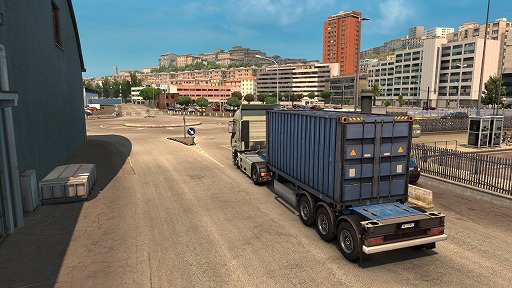  No.055Υͥ / ǥ󥦥˥ȥạ̊臘衼åι𡣡Euro Truck Simulator 2פ̥ϤҲ