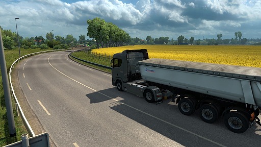  No.056Υͥ / ǥ󥦥˥ȥạ̊臘衼åι𡣡Euro Truck Simulator 2פ̥ϤҲ