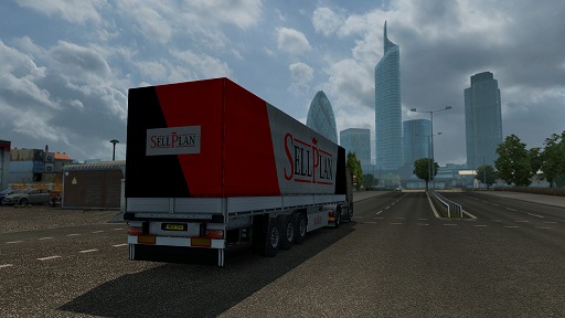  No.060Υͥ / ǥ󥦥˥ȥạ̊臘衼åι𡣡Euro Truck Simulator 2פ̥ϤҲ