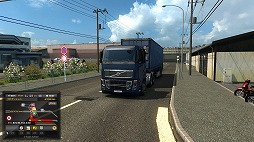  No.063Υͥ / ǥ󥦥˥ȥạ̊臘衼åι𡣡Euro Truck Simulator 2פ̥ϤҲ