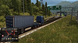  No.065Υͥ / ǥ󥦥˥ȥạ̊臘衼åι𡣡Euro Truck Simulator 2פ̥ϤҲ