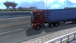  No.069Υͥ / ǥ󥦥˥ȥạ̊臘衼åι𡣡Euro Truck Simulator 2פ̥ϤҲ