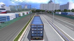  No.070Υͥ / ǥ󥦥˥ȥạ̊臘衼åι𡣡Euro Truck Simulator 2פ̥ϤҲ