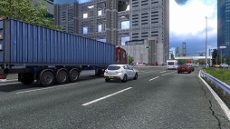  No.071Υͥ / ǥ󥦥˥ȥạ̊臘衼åι𡣡Euro Truck Simulator 2פ̥ϤҲ