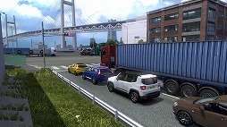  No.072Υͥ / ǥ󥦥˥ȥạ̊臘衼åι𡣡Euro Truck Simulator 2פ̥ϤҲ