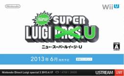 #028Υͥ/륤ϢȥΤ֥ۤ Υȥ饤ե2פȯɽԤ줿Nintendo Direct Luigi special 2׾ܺ٥ݡ