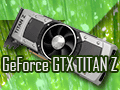 GeForce GTX TITAN Zץӥ塼˾Ǥʡ2999ɥGeForceɤϤɤ®