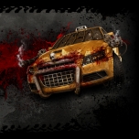 #019Υͥ/Zombie Driver HDפPlayStation Storeо졣ӤΤ줿֤Ƕȴ
