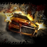 #020Υͥ/Zombie Driver HDפPlayStation Storeо졣ӤΤ줿֤Ƕȴ