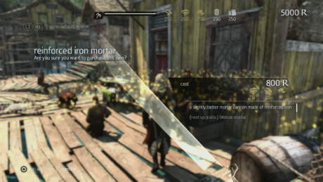 #010Υͥ/Assassins Creed IV: Black Flagסȥ쥸㡼ϥƥ󥰤䳤Υץ쥤Ͽǿȥ쥤顼