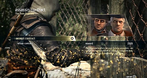 #003Υͥ/Assassin's Creed IV: Black FlagסޤޤʿǤҲ𤹤󥰥ȥ쥤顼