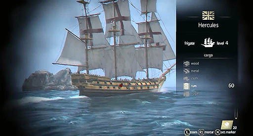 #005Υͥ/Assassin's Creed IV: Black FlagסޤޤʿǤҲ𤹤󥰥ȥ쥤顼