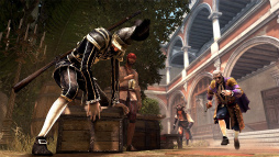 #015Υͥ/Assassin's Creed IV: Black FlagפΥޥץ쥤⡼ɤ˴ؤǿ꡼󥷥åȤ䥢ȥ¿