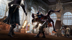 #021Υͥ/Assassin's Creed IV: Black FlagפΥޥץ쥤⡼ɤ˴ؤǿ꡼󥷥åȤ䥢ȥ¿