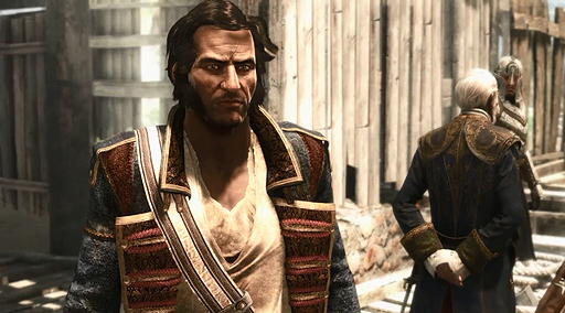 #006Υͥ/Assassin's Creed IV: Black Flagפκǿȥ쥤顼ǡо줹밭̾⤤±ãҲ