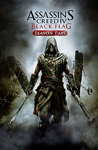 #004Υͥ/Assassin's Creed IV: Black FlagפΥѥʥ󥹡ѥԸ̵DLCӡPlayStationꥳƥĤΥȥ쥤顼