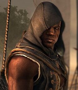 #002Υͥ/15ǯΥɥ뤬Assassin's Creed IV: Black FlagפDLC1ơFreedom CryפΥȥ쥤顼