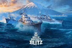  No.002Υͥ / World of Warships BlitzפӡWorld of Tanks Blitzפɲô/ҤWoT BlitzǤϡΥ륭ꥢ4ץܤ