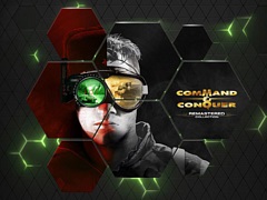 GeForce NOWCommand & Conquer Remastered CollectionסFire CommanderסSweet Transitפʤ9ȥɲ