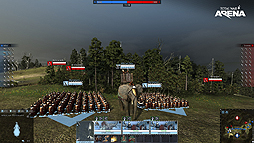 Total War: ARENAפΥץ¥ƥȤ222˥ȡ4ϡ֥륿פȻᴱ˥åȡݡפɲä