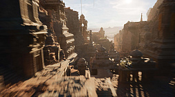 #020Υͥ/Epic GamesUnreal Engine 5פȯɽPS5µȤäǥLumen in the Land of Naniteפ