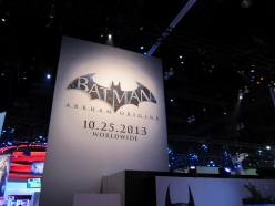 #001Υͥ/E3 2013ϼ㤭Хåȥޥγ꡼ǿBatman: Arkham Originsס٤ι⤤ƥϤΤޤޤ˿ʥȡ꡼ڤ