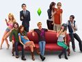 The Sims 4פΥ꡼2014ǯ˷ꡣ饤ؤξ³ɬפǤϤʤ