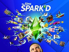 The SimsפΥꥢƥȡThe Sims Spark'dȯɽüԤƥΥǤ򶥤޶10ɥδ