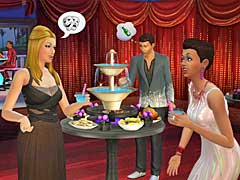 The Sims 4פDLC3ܤޤȤ᤿The Sims 4 The Daring Lifestyle BundleסEpic Gamesȥ̵ۿ档ʤ轵̵ۿϡ֥ߥƥ꡼