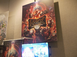 #012Υͥ/E3 2013MMOTCG򤵤Ȥ߹碌HEX: Shards of Fateפ̥Ϥȯ˶Ƥäܸ饤βǽ⥢