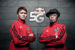 #007Υͥ/Red Bull 5G  2014ס41ɽबͥ