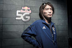 #012Υͥ/Red Bull 5G  2014ס41ɽबͥ