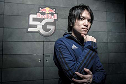 #016Υͥ/Red Bull 5G  2014ס41ɽबͥ