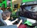 E3 2013Xbox OneȥForza Motorsport 5פΥץåľץ쥤ࡼӡǺܡ嵡Υ顼ȥȤʤΤ