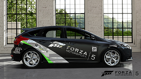 #006Υͥ/Forza Motorsport 5פɲåƥľ󤬸֥ ѥåפʲʤǹǤ֥ ѥפVIP Сåספξ