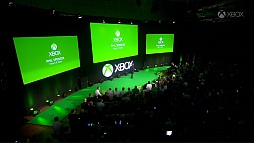 #018Υͥ/gamescomϡQuantum BreakפΥץ쥤Microsoftǥץ쥹ե󥹡gamescom 2014 Xbox Briefingפ򳫺