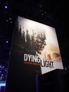 #001Υͥ/E3 2013TechlandοDying Lightפϡե꡼˥󥰤©Ѥ֤ʤ륾ӥХХ