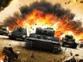 E3 2013ϡWorld of TanksפXbox 360˿ʽзꡣF2PȥWorld of Tanks Xbox 360 Editionפ2013ǯƤۿ