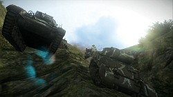 #004Υͥ/E3 2013ϡWorld of TanksפXbox 360˿ʽзꡣF2PȥWorld of Tanks Xbox 360 Editionפ2013ǯƤۿ