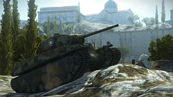 #006Υͥ/E3 2013ϡWorld of TanksפXbox 360˿ʽзꡣF2PȥWorld of Tanks Xbox 360 Editionפ2013ǯƤۿ