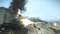 #014Υͥ/E3 2013ϡWorld of TanksפXbox 360˿ʽзꡣF2PȥWorld of Tanks Xbox 360 Editionפ2013ǯƤۿ