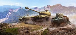 #026Υͥ/E3 2013ϡWorld of TanksפXbox 360˿ʽзꡣF2PȥWorld of Tanks Xbox 360 Editionפ2013ǯƤۿ