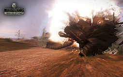 #011Υͥ/E3 2013ϡWorld of Tanks: Xbox 360 EditionפȡWorld of WarshipsפκǿWargaming.netľʹƤ