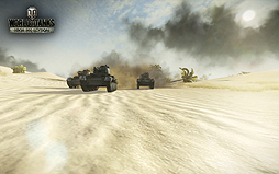 #012Υͥ/E3 2013ϡWorld of Tanks: Xbox 360 EditionפȡWorld of WarshipsפκǿWargaming.netľʹƤ